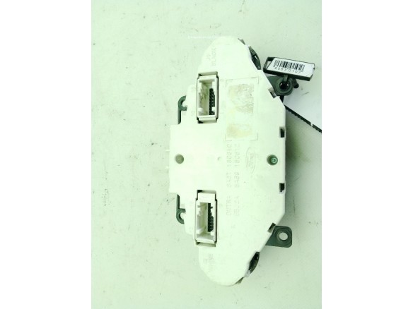 1935902, 8A6T18C612 MANDO CLIMA FORD FIESTA VI|Desguaces La Cabaña