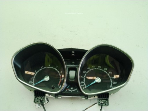 1899083 AIRBAG IZQ FORD FIESTA VI|Desguaces La Cabaña