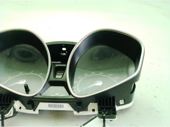 2086516, C1BT10849EAT CUADRO INSTRUMENTOS FORD FIESTA VI|Desguaces La Cabaña