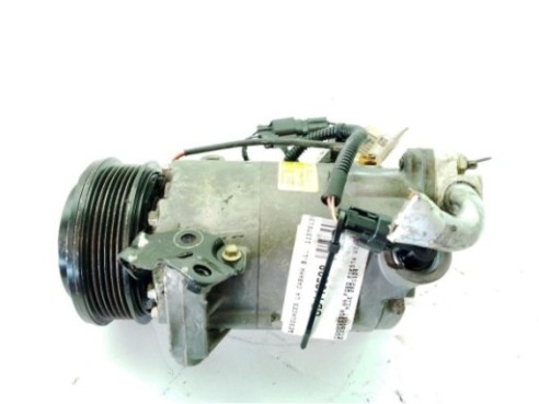 2021124, COMPRESOR AA FORD FIESTA VI|Desguaces La Cabaña