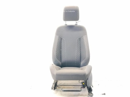 1899083 AIRBAG IZQ FORD FIESTA VI|Desguaces La Cabaña