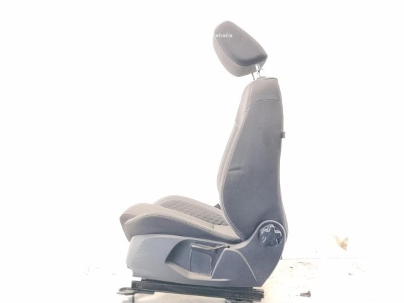   ASIENTO DEL IZQ FORD FIESTA VI|Desguaces La Cabaña