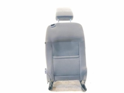   ASIENTO DEL IZQ FORD FIESTA VI|Desguaces La Cabaña