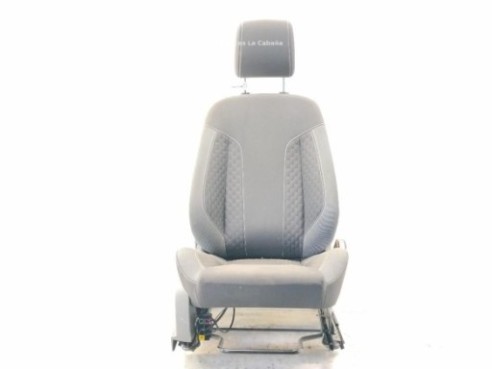   ASIENTO DEL DER FORD FIESTA VI|Desguaces La Cabaña