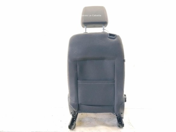   ASIENTO DEL DER FORD FIESTA VI|Desguaces La Cabaña