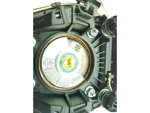 1899083 AIRBAG IZQ FORD FIESTA VI|Desguaces La Cabaña