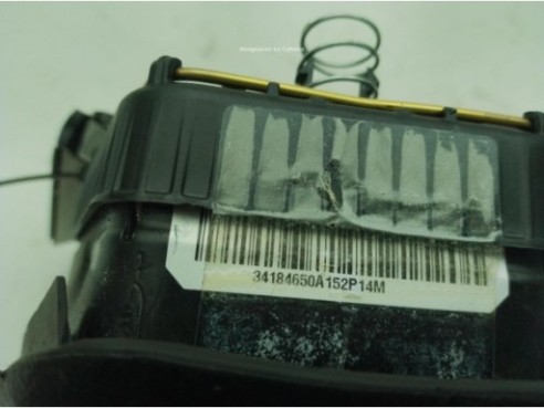 1899083 AIRBAG IZQ FORD FIESTA VI|Desguaces La Cabaña