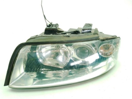   CREMALLERA AUDI A4 Avant (8E5, B6)|Desguaces La Cabaña