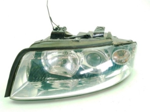 8E0941029C FARO IZQUIERDO AUDI A4 Avant (8E5, B6)|Desguaces La Cabaña