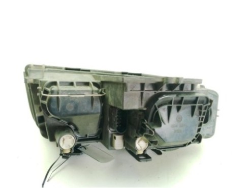   CREMALLERA AUDI A4 Avant (8E5, B6)|Desguaces La Cabaña 2