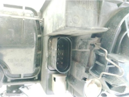 8E0941029C FARO IZQUIERDO AUDI A4 Avant (8E5, B6)|Desguaces La Cabaña