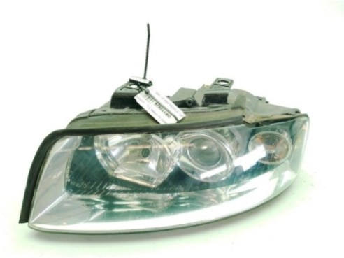 8E0941029C FARO IZQUIERDO AUDI A4 Avant (8E5, B6)|Desguaces La Cabaña