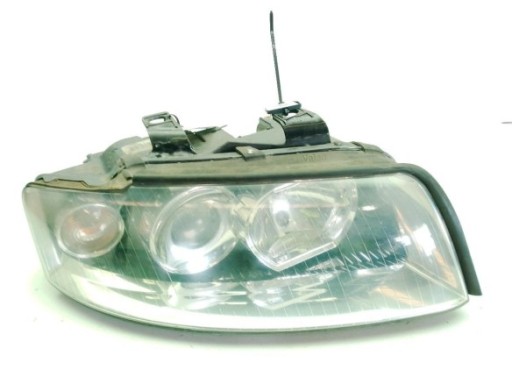   CREMALLERA AUDI A4 Avant (8E5, B6)|Desguaces La Cabaña