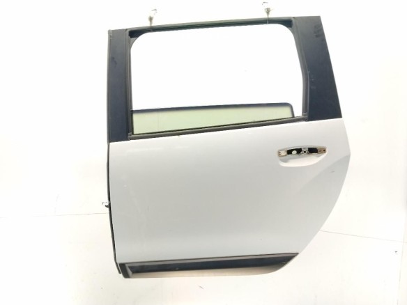 821017323R PUERTA LAT TRA IZQ DACIA LODGY|Desguaces La Cabaña