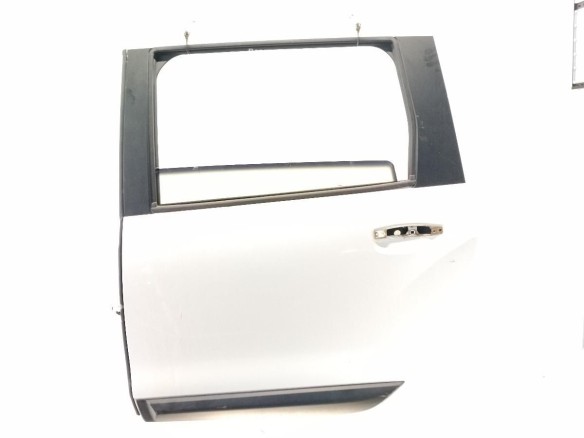 821017323R PUERTA LAT TRA IZQ DACIA LODGY|Desguaces La Cabaña