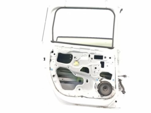 821017323R PUERTA LAT TRA IZQ DACIA LODGY|Desguaces La Cabaña