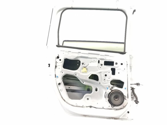 821017323R PUERTA LAT TRA IZQ DACIA LODGY|Desguaces La Cabaña