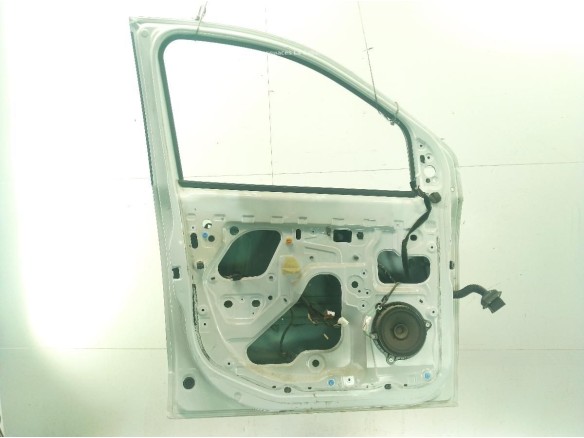 801019339R PUERTA LAT DEL IZQ DACIA LODGY|Desguaces La Cabaña