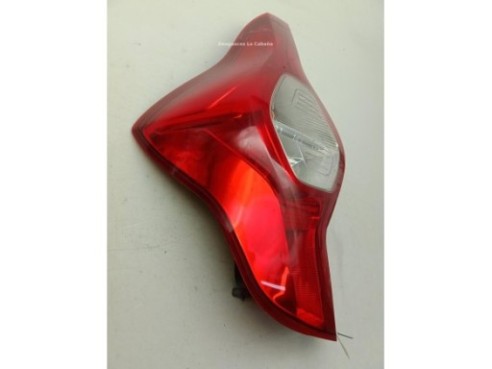   PILOTO TRA IZQ EXT DACIA LODGY|Desguaces La Cabaña