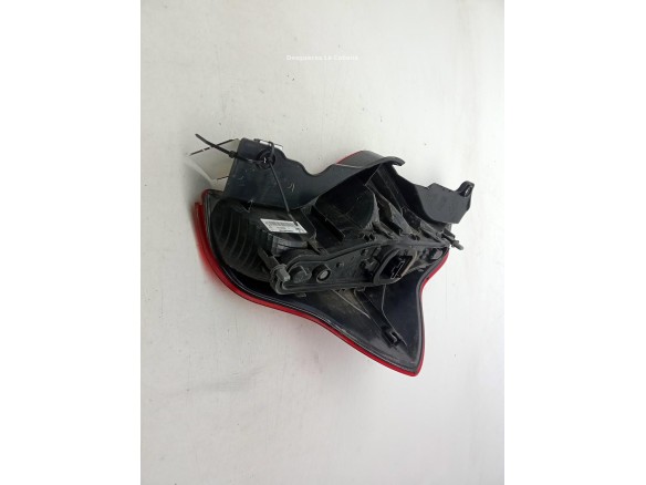   PILOTO TRA IZQ EXT DACIA LODGY|Desguaces La Cabaña