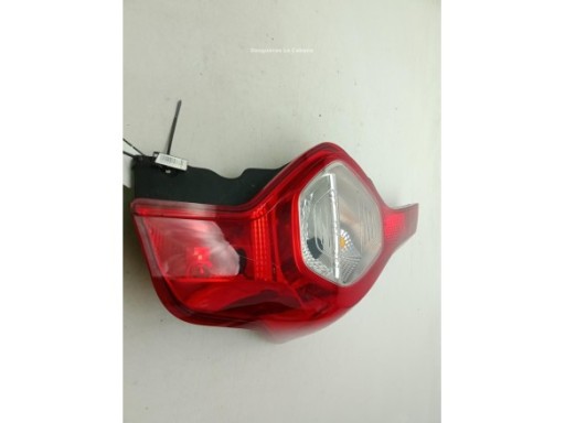   CREMALLERA DACIA LODGY|Desguaces La Cabaña