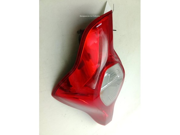   PILOTO TRA DER EXT DACIA LODGY|Desguaces La Cabaña