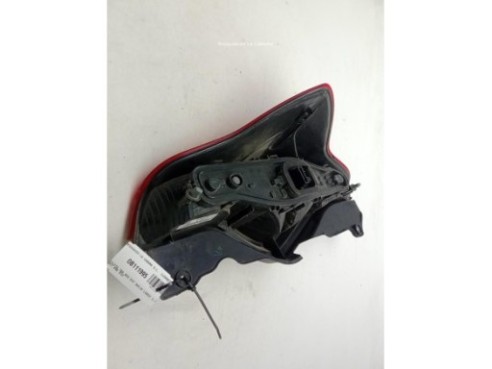   PILOTO TRA DER EXT DACIA LODGY|Desguaces La Cabaña