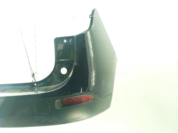 850222838R PARAGOLPES TRA DACIA LODGY|Desguaces La Cabaña