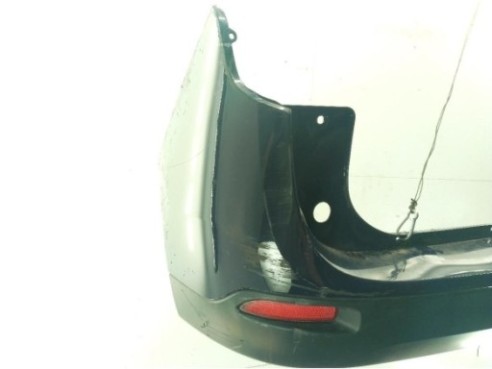 850222838R PARAGOLPES TRA DACIA LODGY|Desguaces La Cabaña