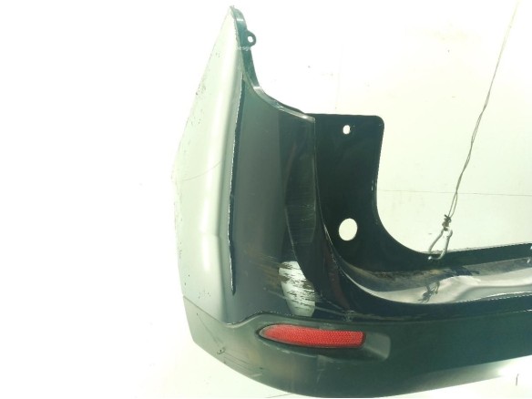 850222838R PARAGOLPES TRA DACIA LODGY|Desguaces La Cabaña