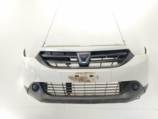   CREMALLERA DACIA LODGY|Desguaces La Cabaña