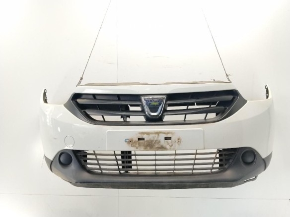 620222302R PARAGOLPES DEL DACIA LODGY|Desguaces La Cabaña