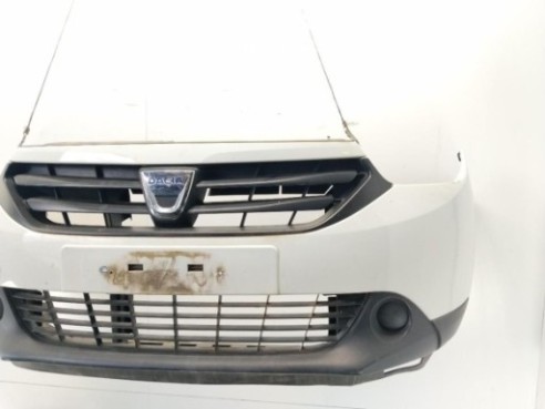   CREMALLERA DACIA LODGY|Desguaces La Cabaña 2