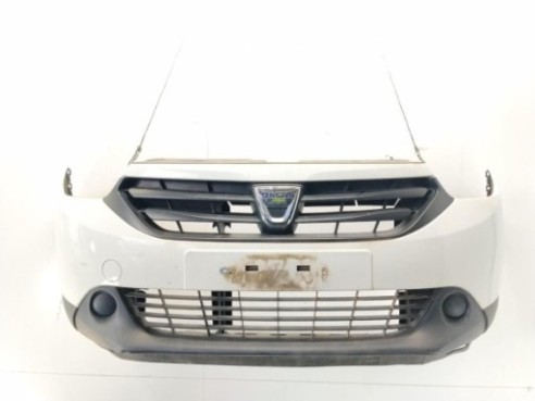 620222302R PARAGOLPES DEL DACIA LODGY|Desguaces La Cabaña