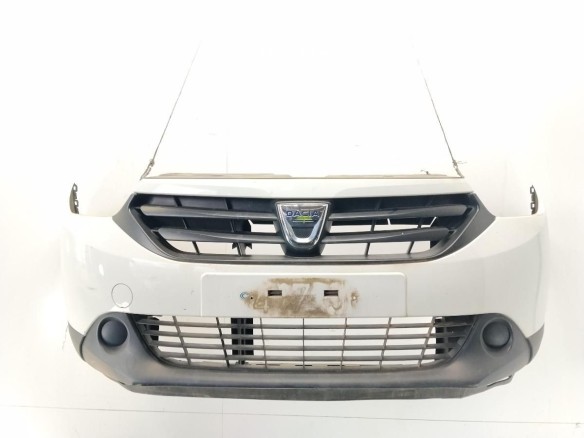 620222302R PARAGOLPES DEL DACIA LODGY|Desguaces La Cabaña