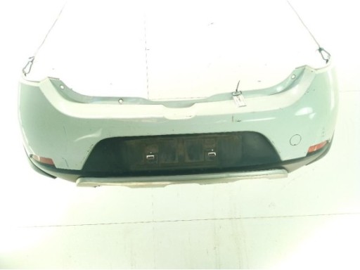 PARAGOLPES TRASERO|Desguaces La Cabaña