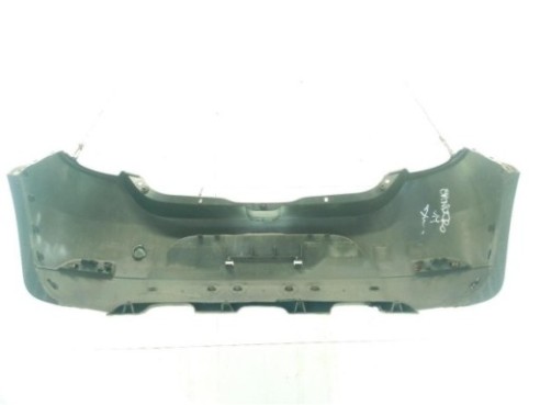 PARAGOLPES TRA DACIA SANDERO II|Desguaces La Cabaña