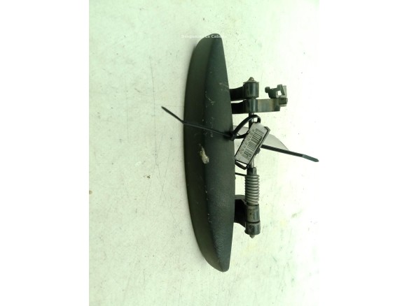 806068777R MANILLA PUERTA LAT TRA DER EXT DACIA LODGY|Desguaces La Cabaña