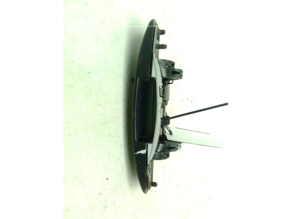 806068777R MANILLA PUERTA LAT TRA DER EXT DACIA LODGY|Desguaces La Cabaña