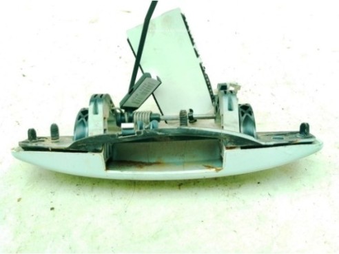 806068777R  MANILLA PUERTA LAT TRA DER EXT DACIA LODGY|Desguaces La Cabaña