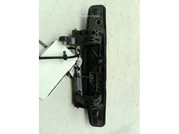 806068777R MANILLA PUERTA LAT DEL DER EXT DACIA LODGY|Desguaces La Cabaña