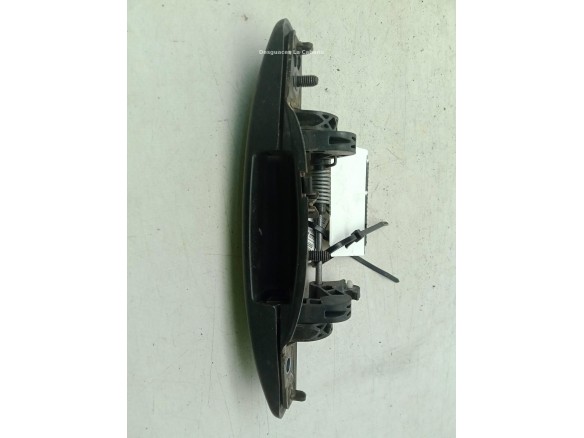806068777R MANILLA PUERTA LAT DEL DER EXT DACIA LODGY|Desguaces La Cabaña