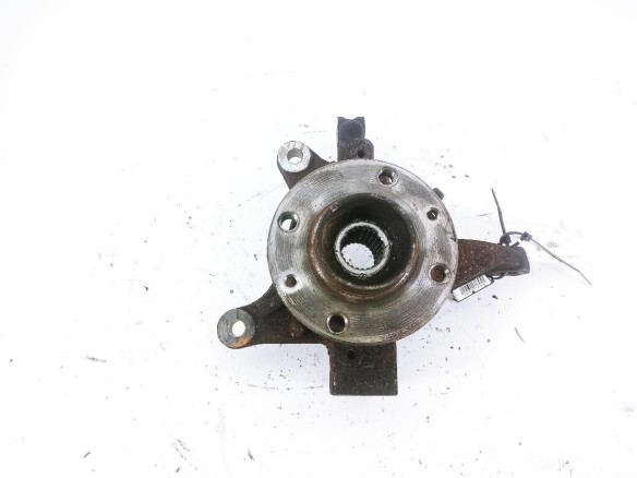 8200150222  MANGUETA DEL IZQ DACIA LODGY|Desguaces La Cabaña