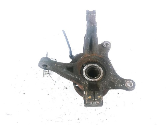 8200150222  MANGUETA DEL IZQ DACIA LODGY|Desguaces La Cabaña