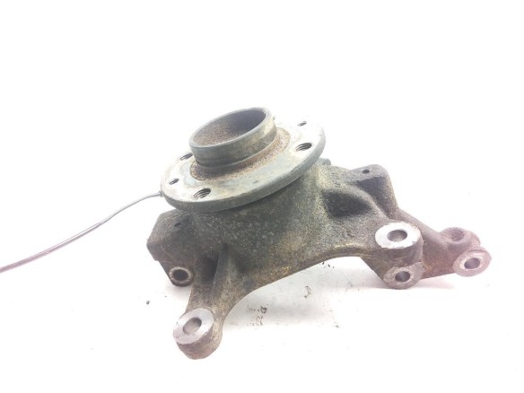 400145345R  MANGUETA DEL DER DACIA LODGY|Desguaces La Cabaña