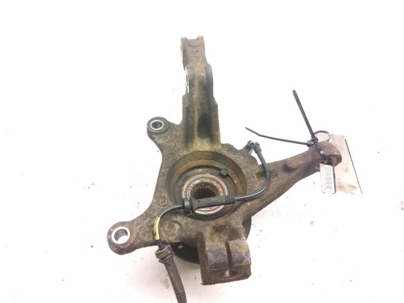 400145345R  MANGUETA DEL DER DACIA LODGY|Desguaces La Cabaña
