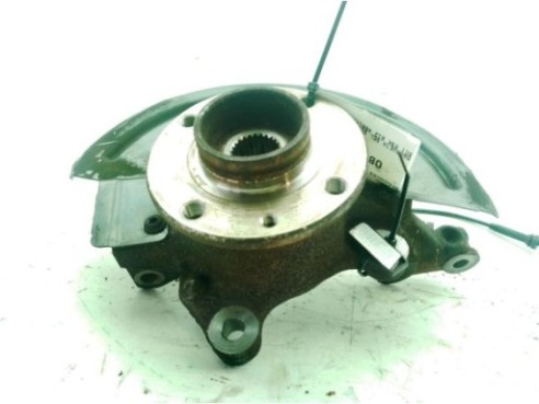 400145345R MANGUETA DEL DER DACIA LODGY|Desguaces La Cabaña