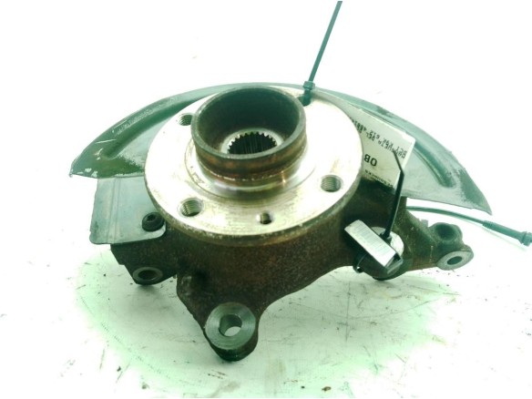 400145345R MANGUETA DEL DER DACIA LODGY|Desguaces La Cabaña