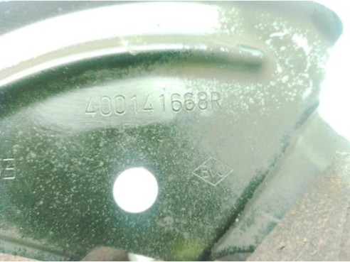 400145345R MANGUETA DEL DER DACIA LODGY|Desguaces La Cabaña