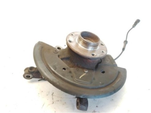 400145345R MANGUETA DEL DER DACIA LODGY|Desguaces La Cabaña